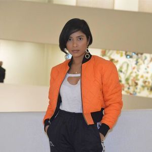 Meet your Posher, Karla